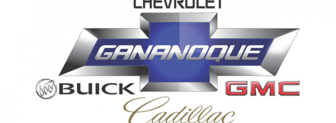 Gananoque Chevrolet Buick GMC Cadillac