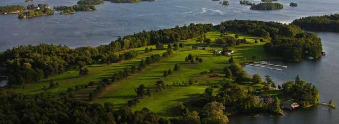 Grenadier Island Country Club