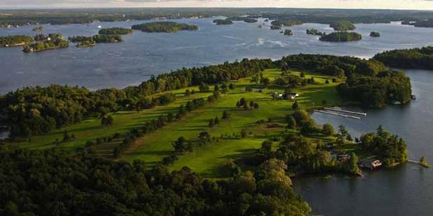 Grenadier Island Country Club