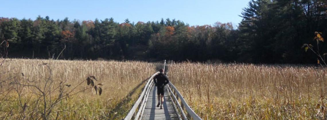 Jones Creek Trails