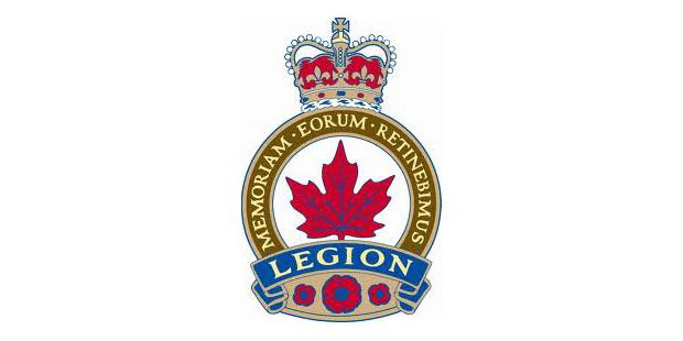 Royal Canadian Legion Gananoque, ON