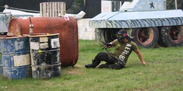 Paintball