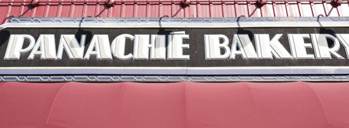 Panaché Bakery