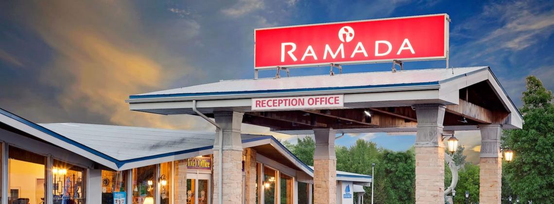 Ramada Hero