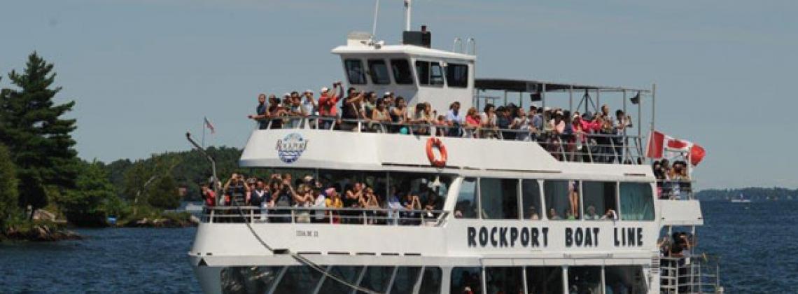 Rockport Cruises