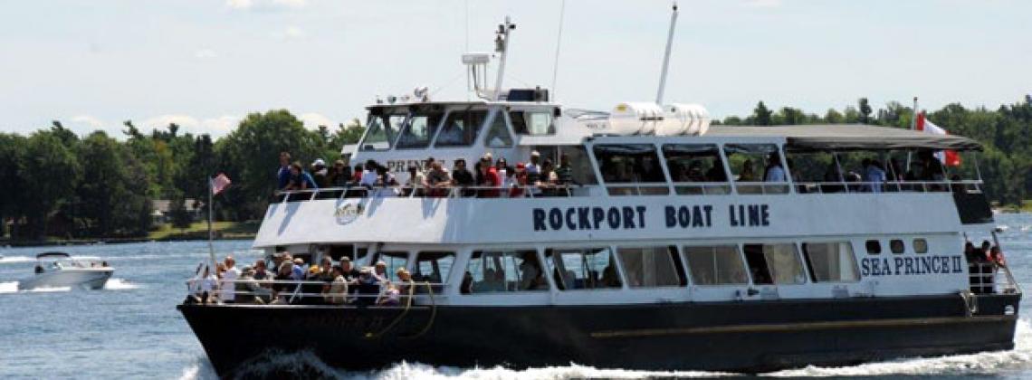 Rockport Cruises