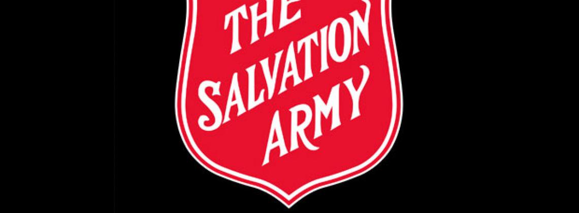 The Salvation Army