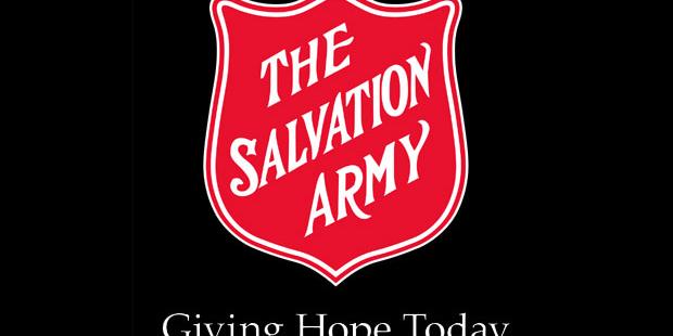 The Salvation Army