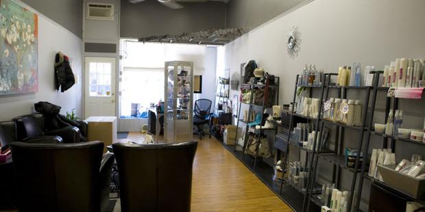 Silk Salon & Esthetics